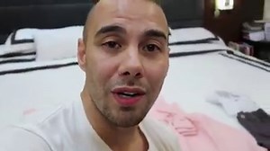 Today is the day! 10 yrs married, 15 yrs together forever! Happy anniversary to my baby girl! 2 teaser videos done, and later the actual surprise for my love! Pls join us 5pm at our Team Kramer FB, live, as we bring you closer to my surprise for her! 😍 | Team Kramer