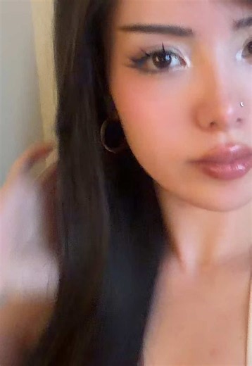 Customized Colored Lashes from @NinetynineDreams