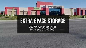 What to Expect from Extra Space Storage on Elizabeth Ave
