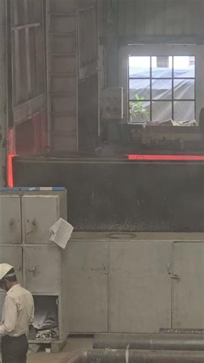 Heat treatment process #shorts