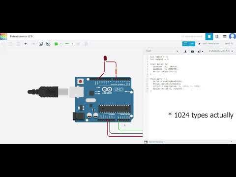 Arduino Basic Project 3