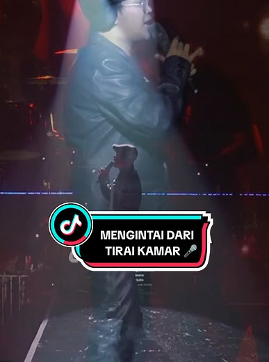 Mengintai Dari Tirai Kamar: Lagu Exist Populer