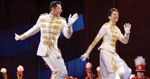 Act, Dance, Sing: How to Become a Triple Threat