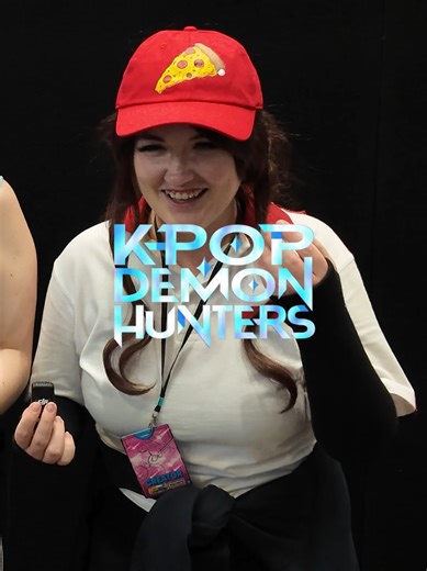 KPop Demon Hunters Anagram Game Challenge