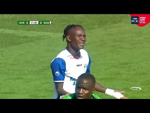 Highlights | Gor Mahia 2-0 Bandari | FKF Premier League 15/03/2025