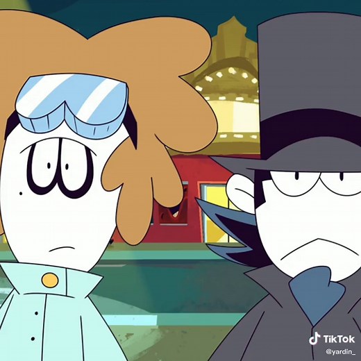 Spooky Month Episode Review