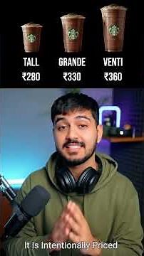 The Decoy Effect Explained In Punjabi 🧠💰