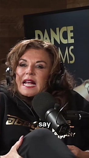 Abby Lee Miller admits she could've done #DanceMoms years before the show! #ALDC 😅 #AbbyLeeMiller