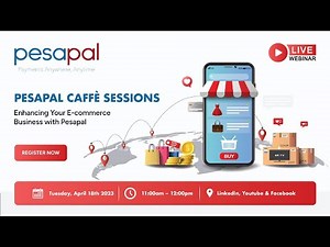 Enhancing Your Ecommerce Business with Pesapal API 3 and Fraud Prevention.
