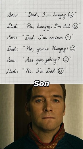 Dad Jokes At Their Best! #funny #meme #relatable