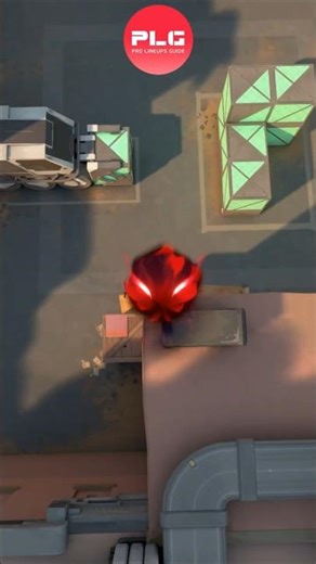 Fade Haunt Lineup for Bind A Site