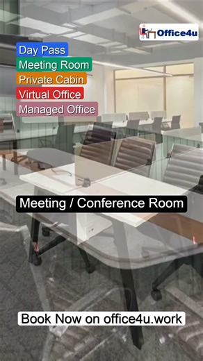 Incuspaze Eldeco Corporate Chambers Managed Office Spaces - Chamber 2, 5th Floor, Eldeco Corporate,