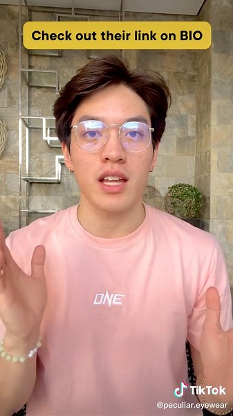 Protect Your Eyes with Peculiar Anti-Radiation Eyewear