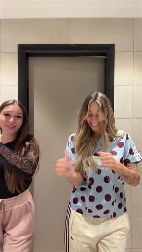 👯‍♀️👯‍♀️
