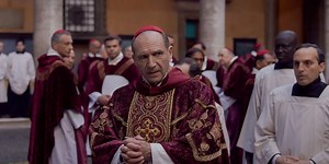 Where Was Conclave Filmed?