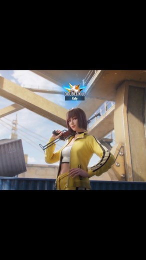 Exciting Animation Highlights in Free Fire Season 8