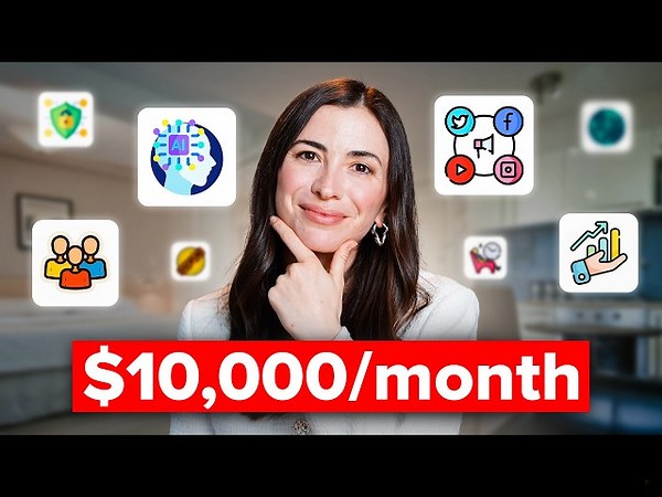 Don’t Fall Behind: 10 High Income Skills to Learn in 2024