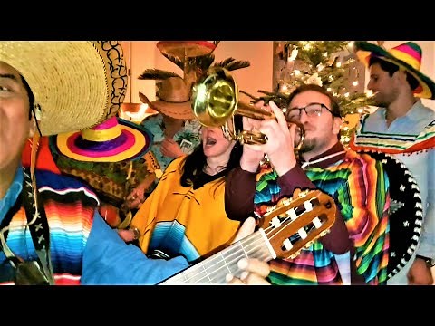Mexican Medley | Coronaparty | Mexican Party | Mexicaanse muziek (Official Video)
