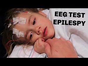 EEG Test | Epilepsy | Assumptions About Us!