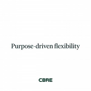 14 reactions | Hybrid work is reshaping the way offices are managed and designed. Explore how the office of the future will look: https://cbre.co/3XnkFzF | CBRE | Facebook