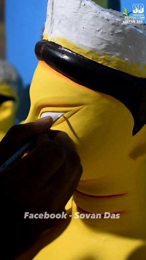 Durga Puja / Durga Idol #durgapujaspecial #durga #durgapujavibes #durgapujacollection #durgadevi | Sovan Das