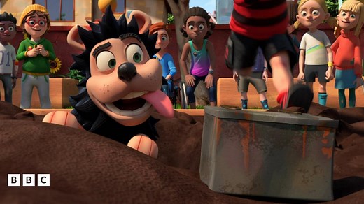 What's in the time capsule?