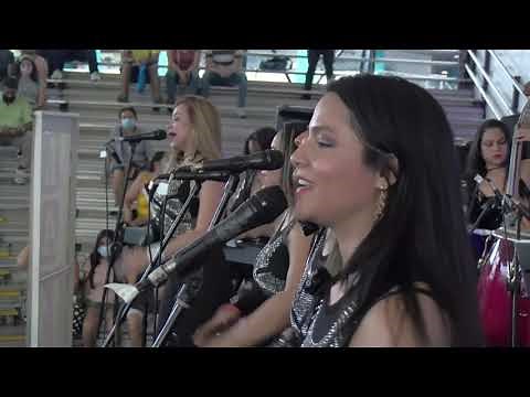 Orquesta Canela - Querido amor en vivo. Celebración 29 años de vida artística. Septiembre 2021