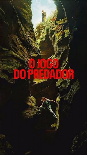 The Predator Game, starring Charlize Theron and Taron Egerton #shorts