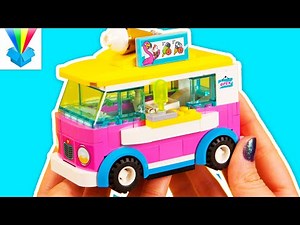 Kicsomi - ⭐Mimi⭐: 🎁 LEGO® Friends Aquapark