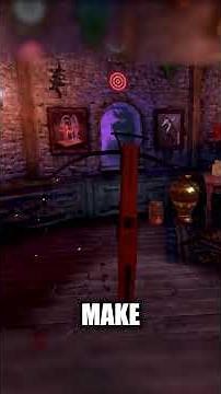 Getting Ready To Take Down Robert The Rat Once And For All 🐀 : Waltz Of The Wizard