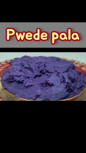 Halayang walang ube | Mix N Cook