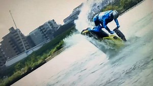 The Kamen Rider Series, also known as Masked Rider Series, is a...