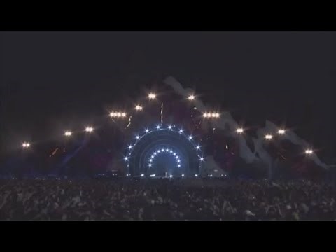 The Astroworld Disaster