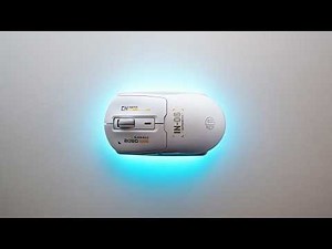 Is this the best budget wireless gaming mouse? - Inphic IN6 Review