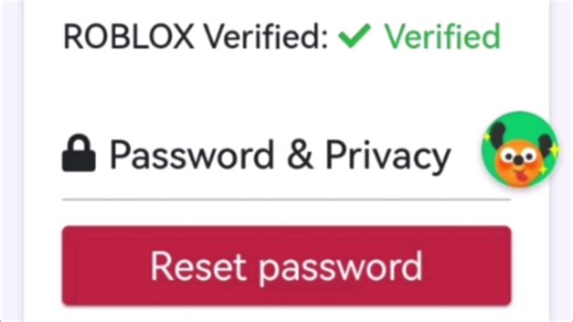 roblox免费robux网站账号验证教程