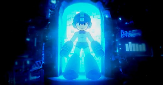 Mega Man's finally making a comeback, but his first big game in years is still a while away
