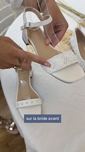 52K views · 115 reactions | Faites briller chaque instant spécial avec style et élégance ! Julia vous guide à travers la nouvelle collection CEREMONIES ! Parce que chez Jina, chaque pas est une célébration ! À retrouver sur notre site https://www.jina.re | Jina | Facebook