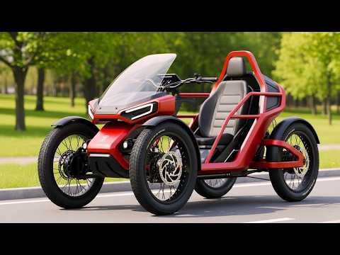 FUTURISTIC INVENTIONS YOU HAVEN'T SEEN YET!