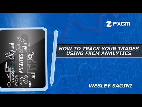 Trading Analytics on FXCM: Track, Measure & Improve Your Performance