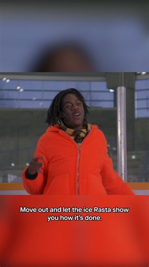 Slip, Slide and Stream Cool Runnings on @DisneyPlusCA. | Walt Disney Studios