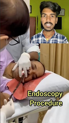 "What Is Endoscopy? | How Doctors See Inside Your Body!"