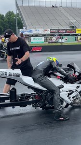 Top Grudge Racers Test the limits at Maryland Int'l Raceway | CycleDrag