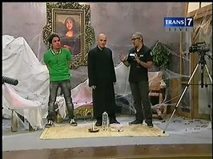 Opera Van Java - 27 September 2012 Part 5