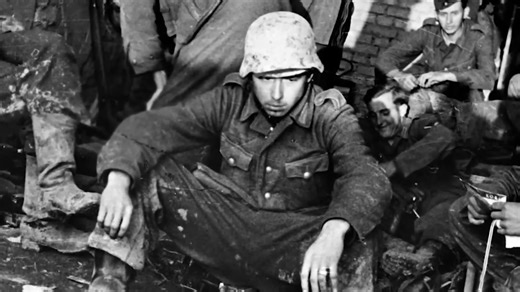 Inside the Stalingrad pocket: A German officer explains why the Sixth Army collapsed