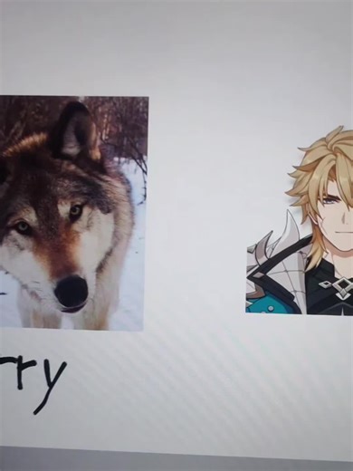 Explore Furry Art in Genshin Impact