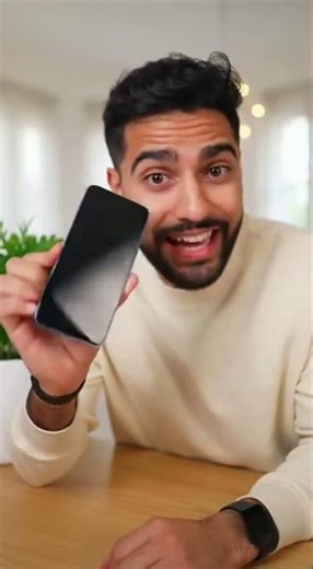 Test Your Phone’s Water Resistance in 10 Seconds 💧📱