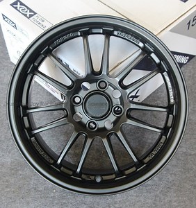 [Hot Item] Hot Design Flow Forming Car Rims for Aftermarket