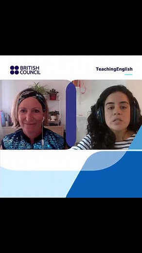 13K views · 141 reactions | Jazmin Cazal guides teachers on using roleplays with learners in class. #TeachingEnglish #ELT #Creativity | TeachingEnglish - British Council | Facebook