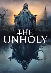 The Unholy