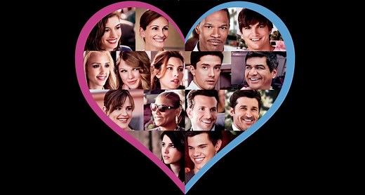 Film Quiz Friday Valentine's Special | 30 romantic movie-related questions